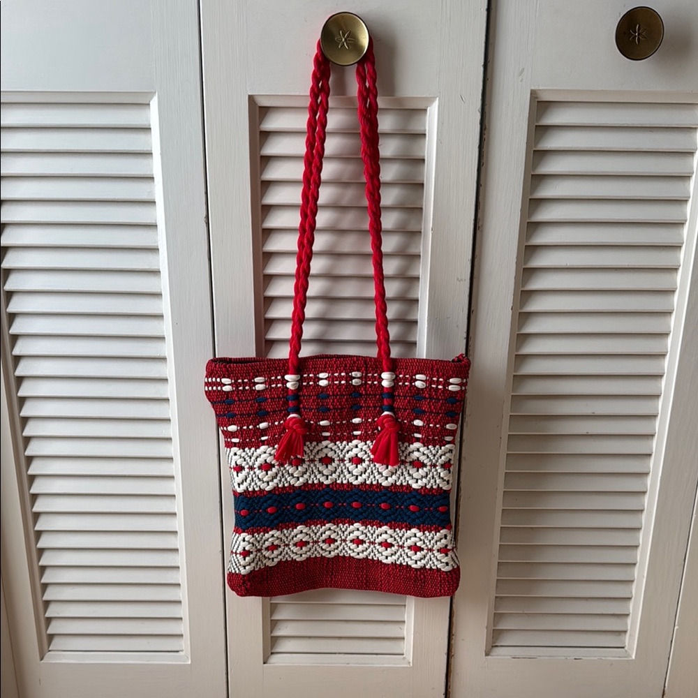 Vintage Shoulder bag